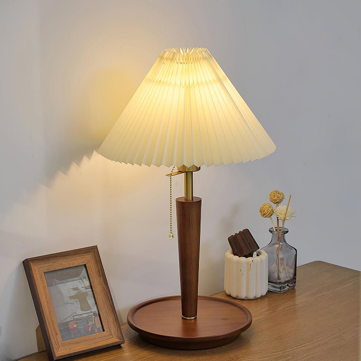 Seliriella Lampe de Table