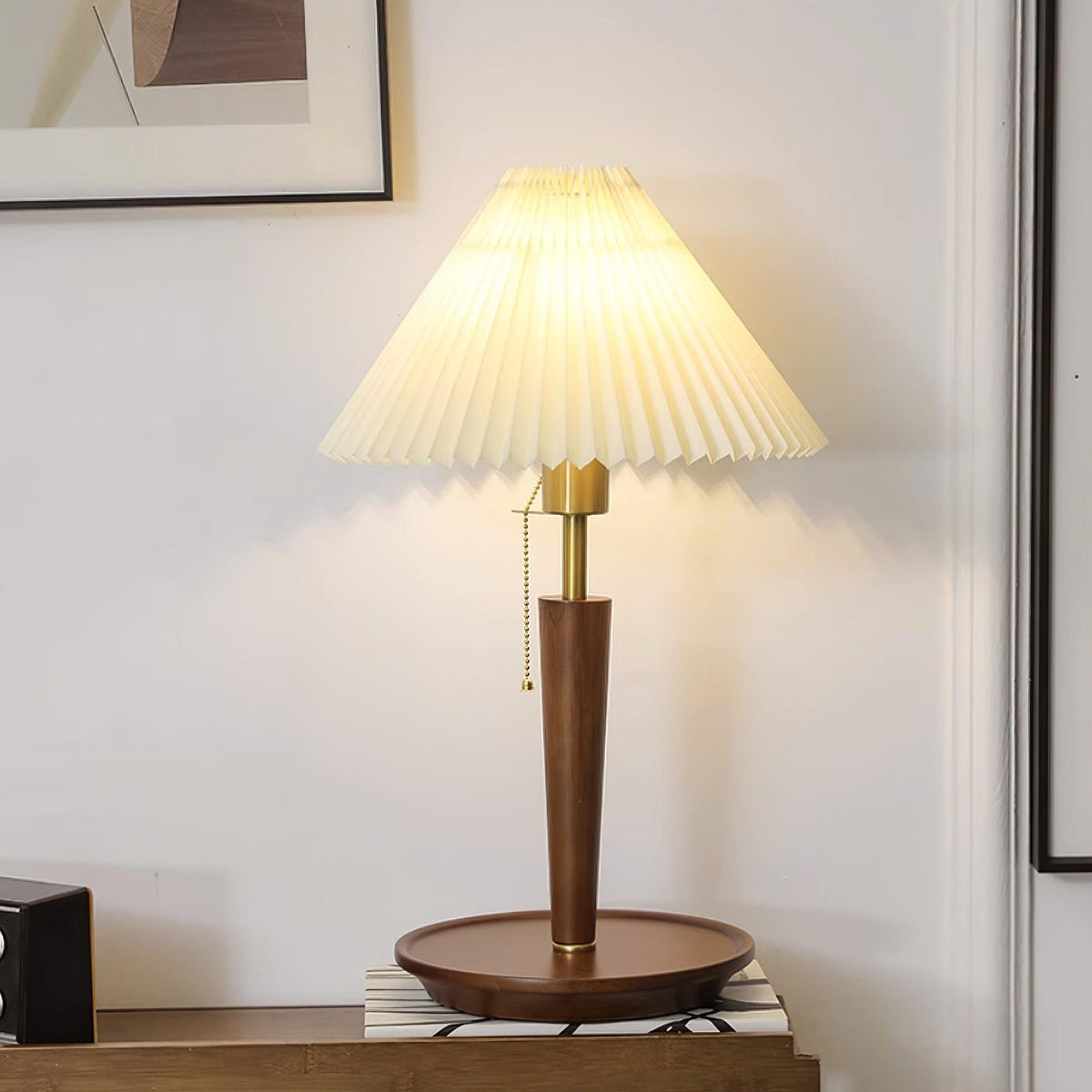 Seliriella Lampe de Table