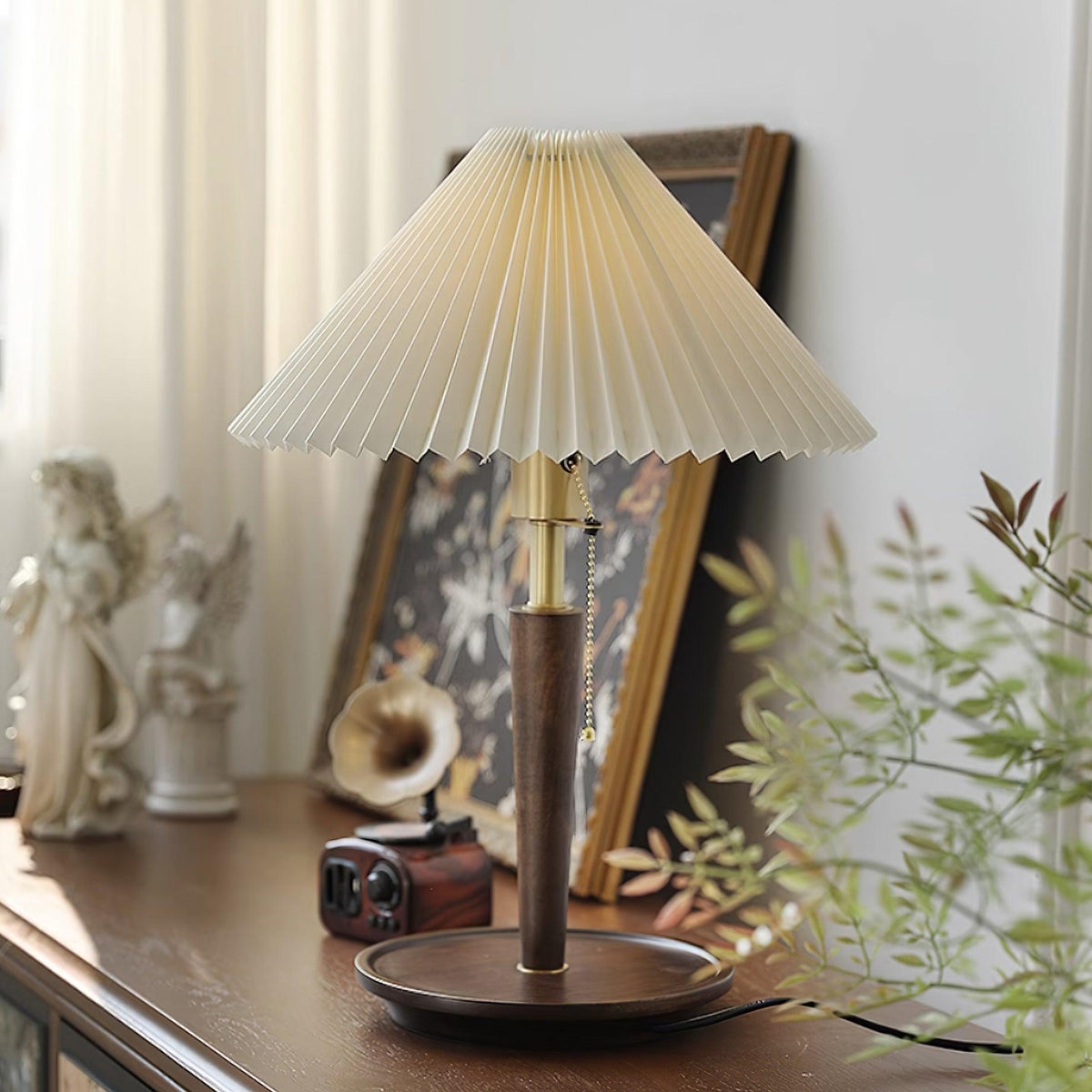 Seliriella Lampe de Table