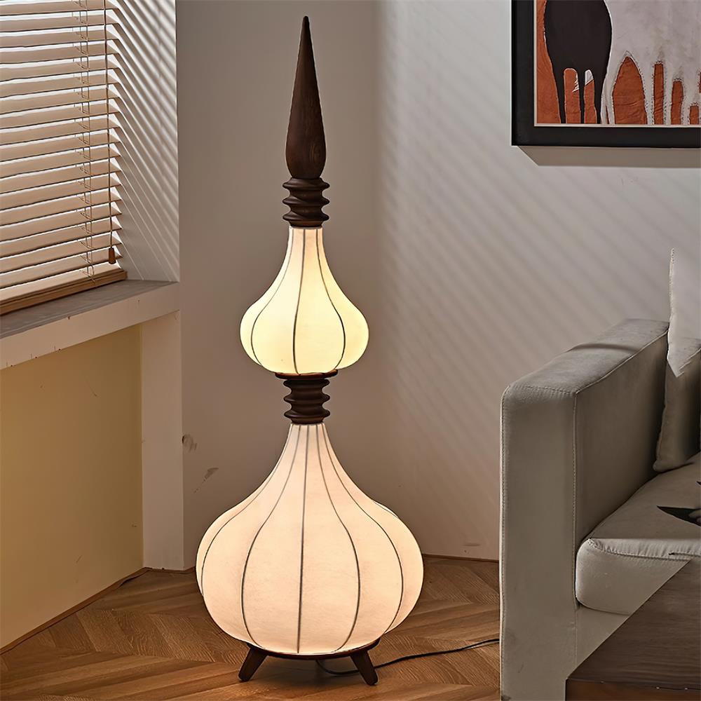 Pagoda Lampadaire