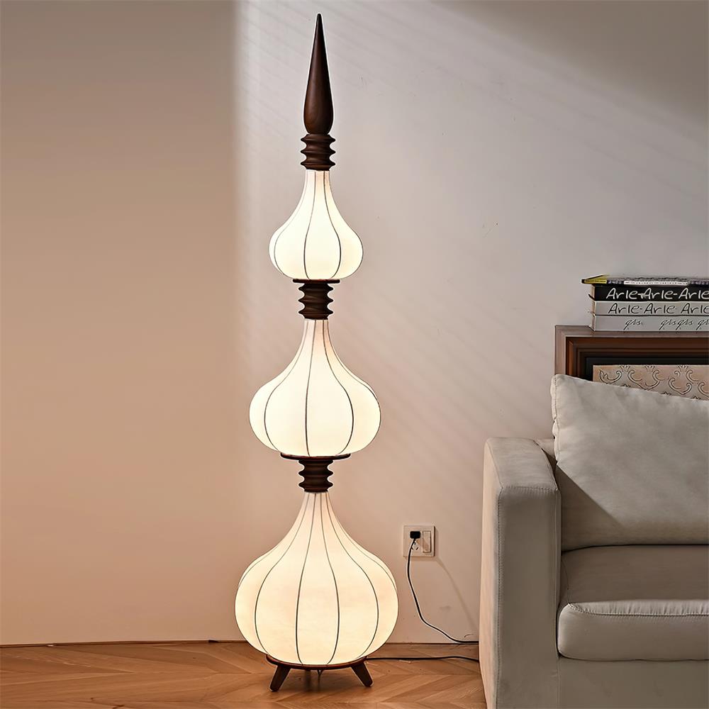 Pagoda Lampadaire