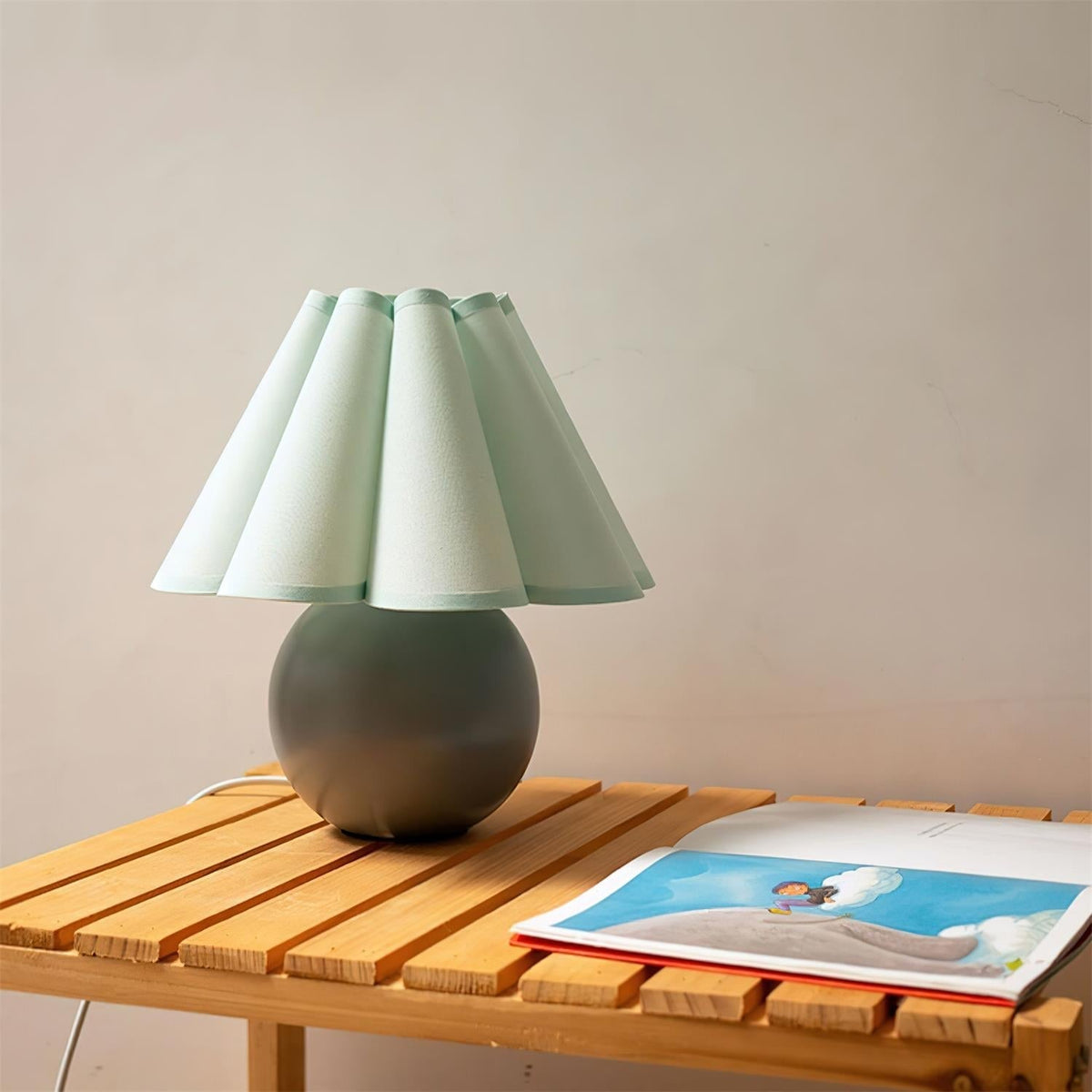 Riviora Lampe de Table