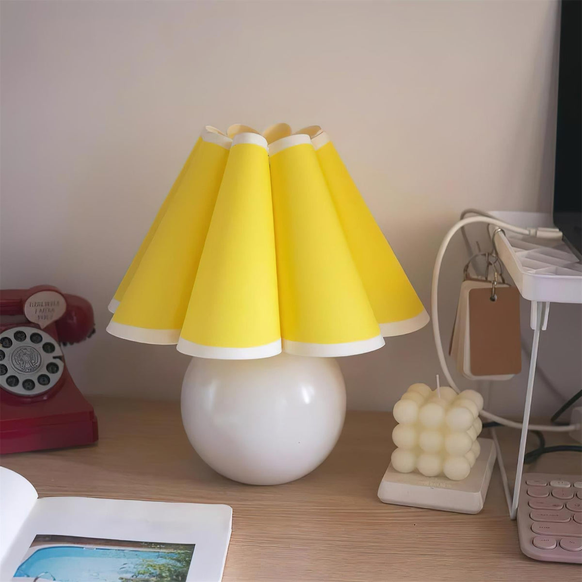 Riviora Lampe de Table