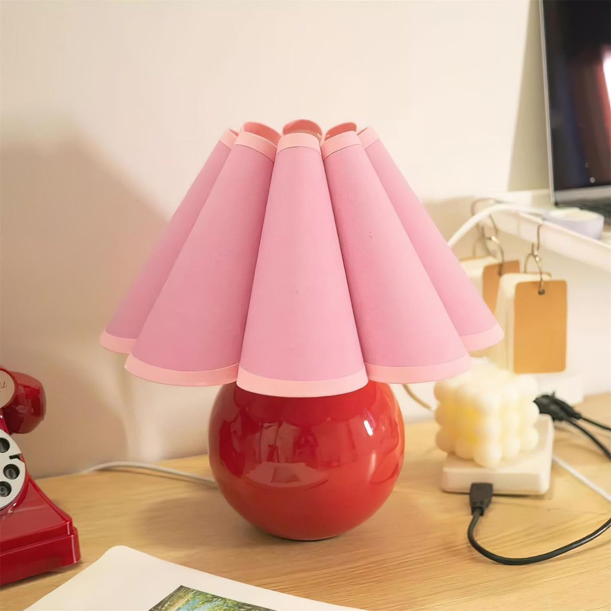 Riviora Lampe de Table
