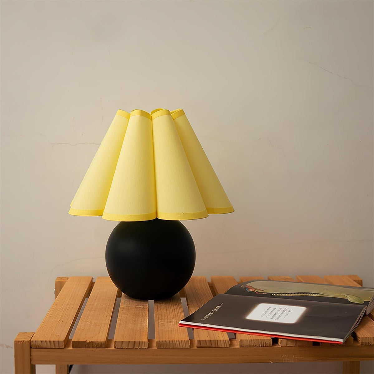 Riviora Lampe de Table