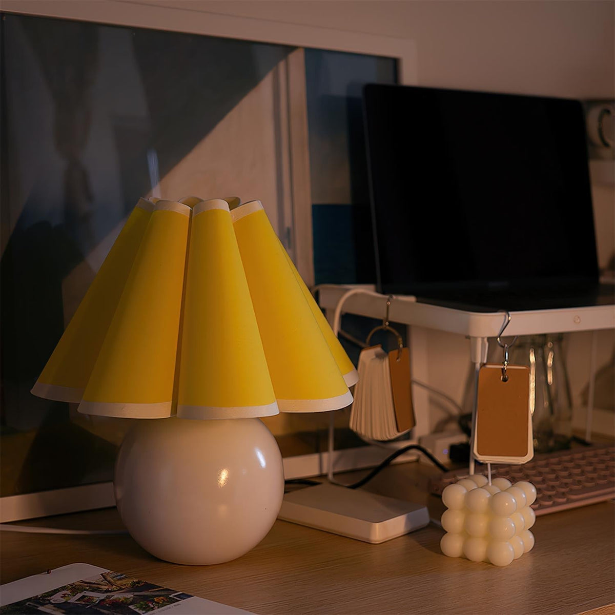Riviora Lampe de Table