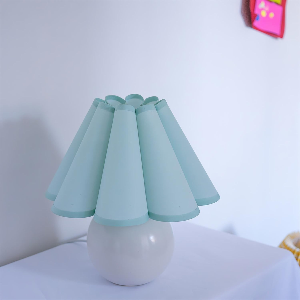 Riviora Lampe de Table