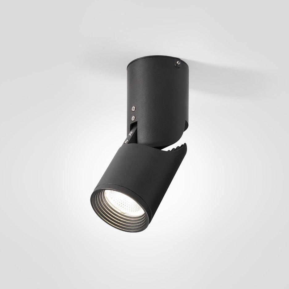 Alva Plafonnier LED Projecteurs Sunny Ajustables