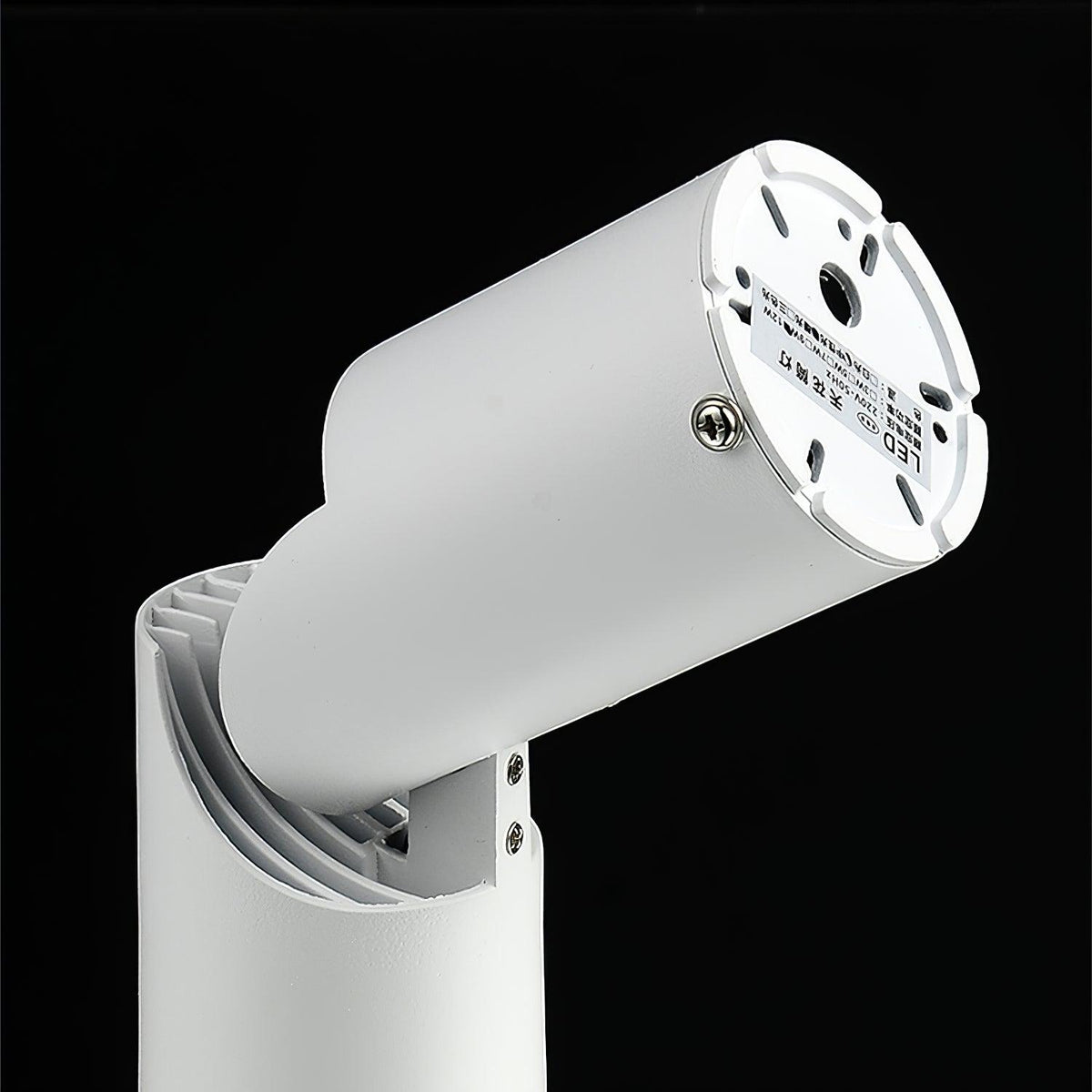 Alva Plafonnier LED Projecteurs Sunny Ajustables