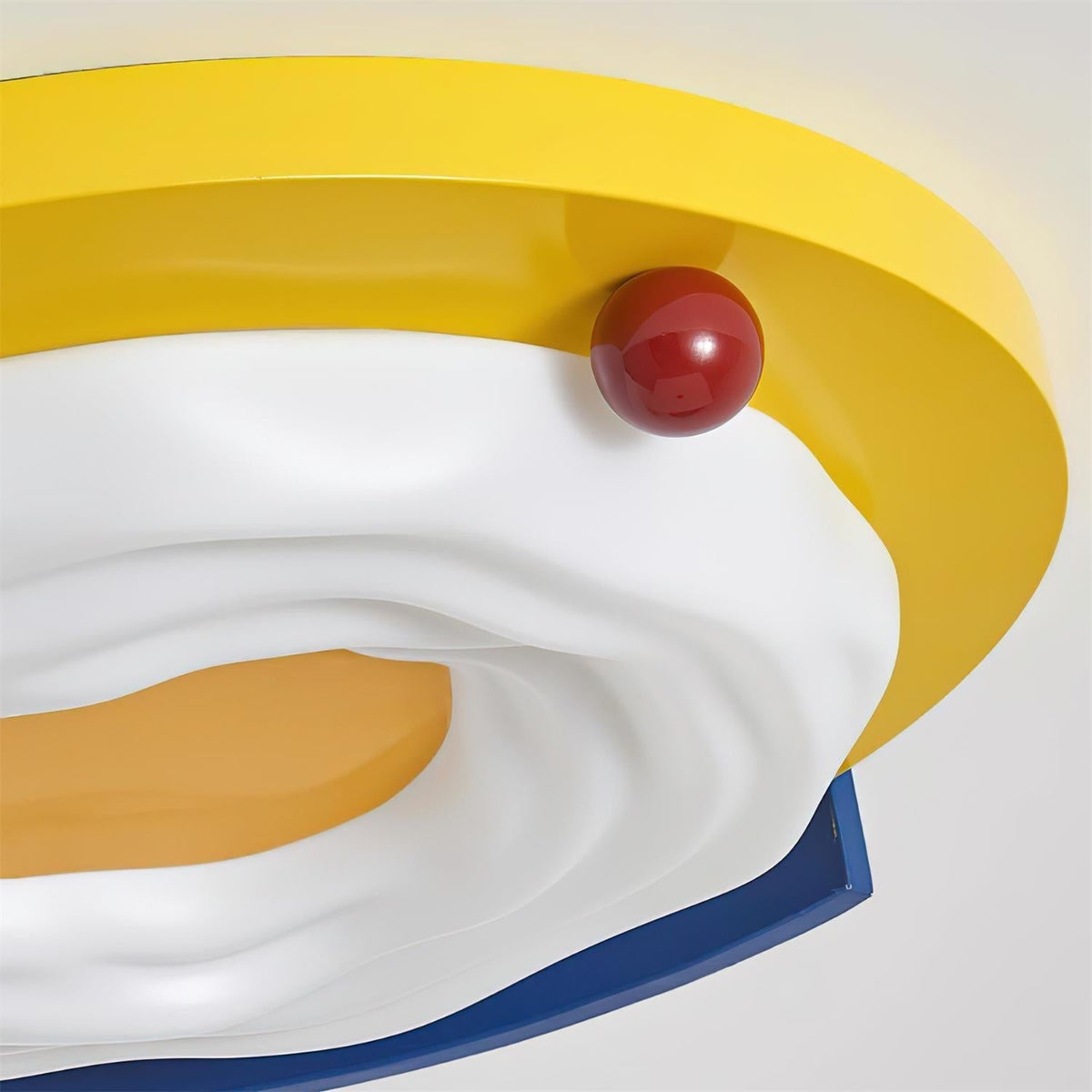 Mondrian'S Plafonnier