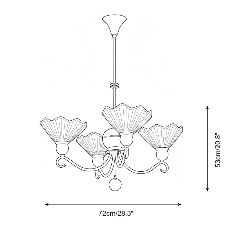 Lumelella Lustre