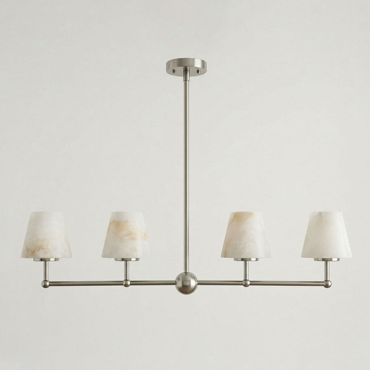 Quillford Lustre En Albâtre