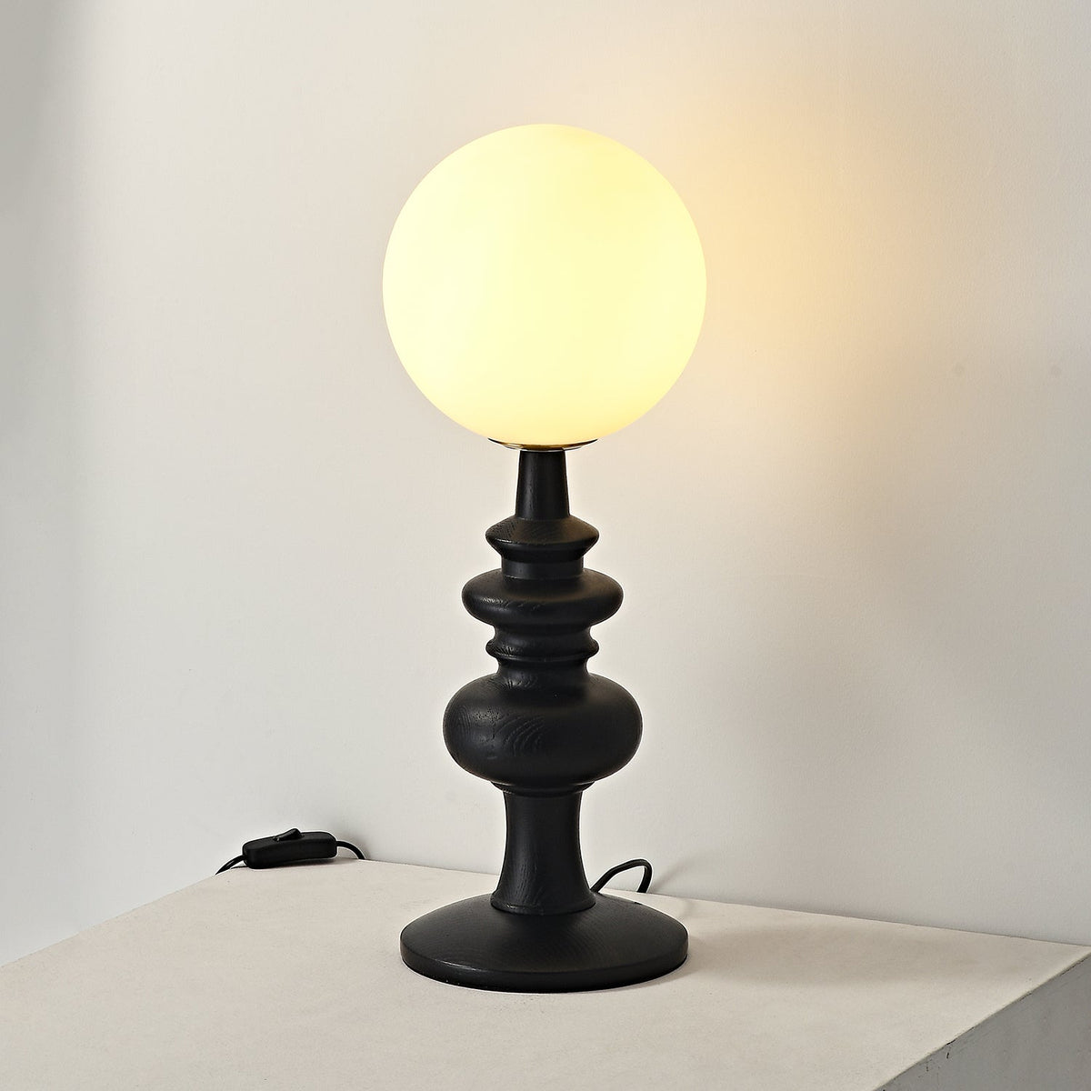 Sveta Lampe de Table