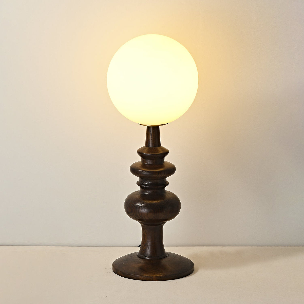 Sveta Lampe de Table