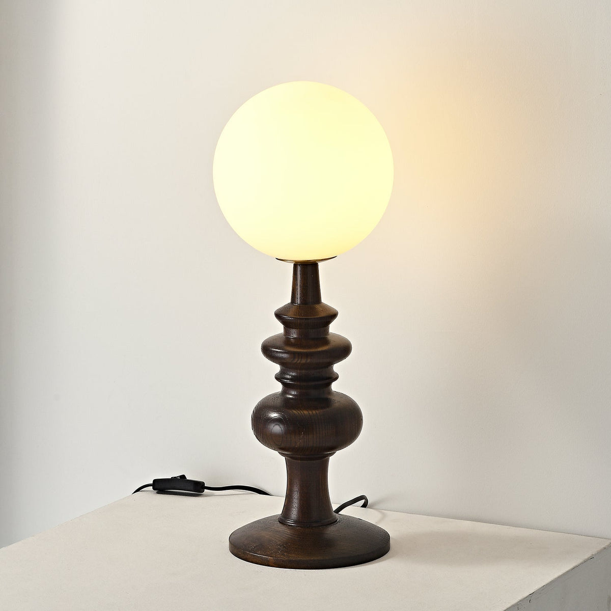 Sveta Lampe de Table