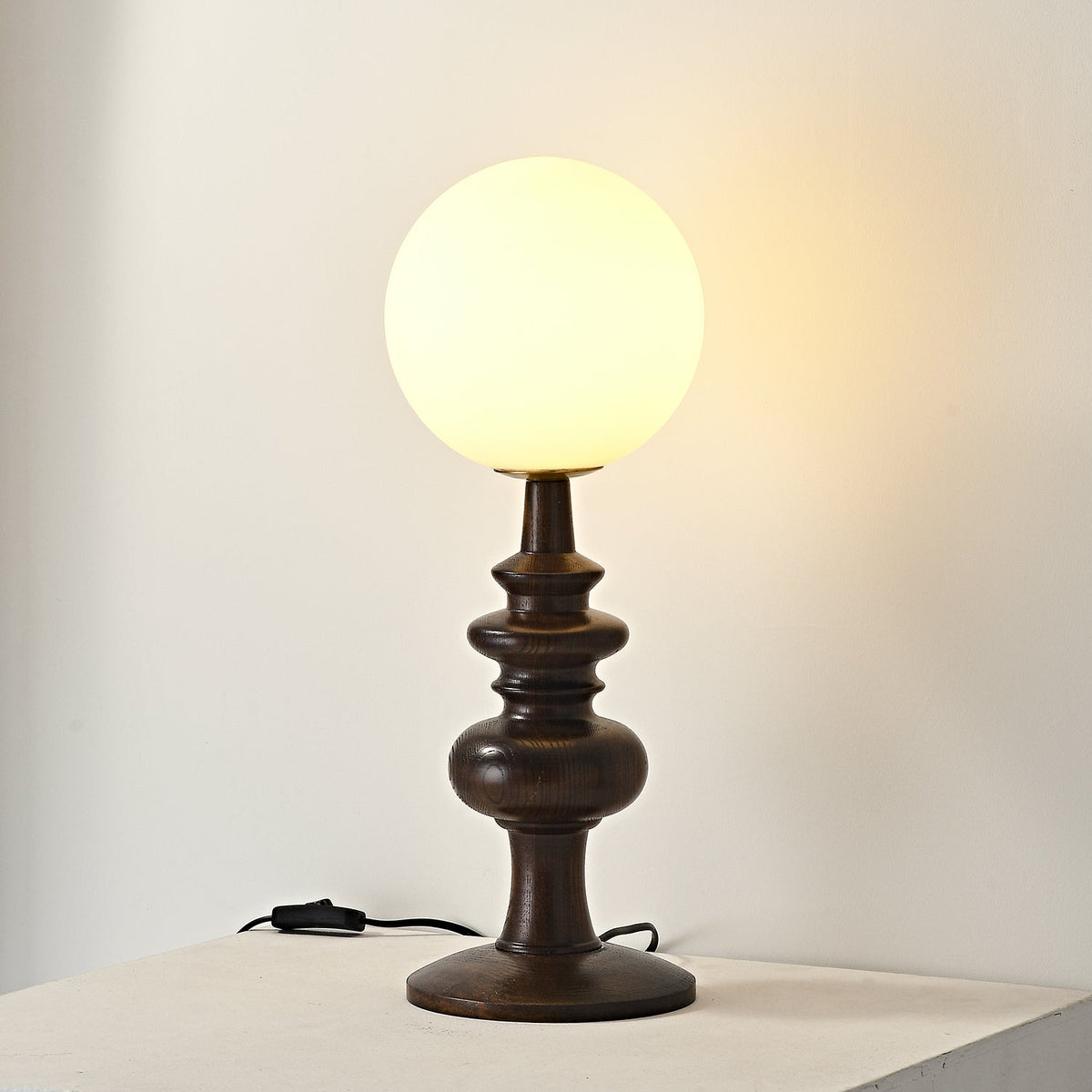 Sveta Lampe de Table