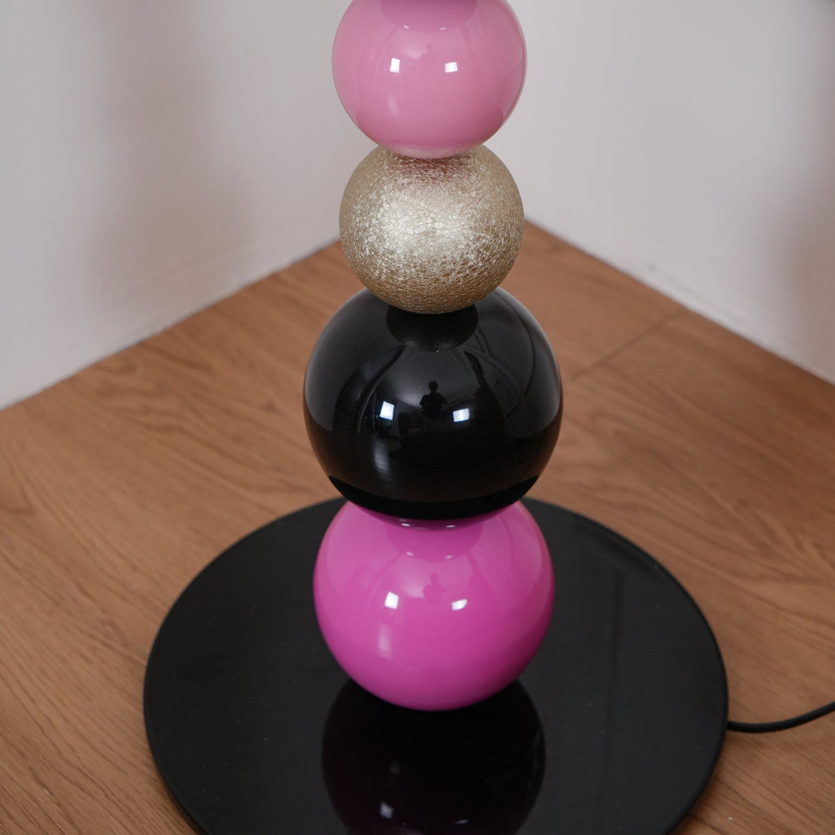 Beads Lampadaire