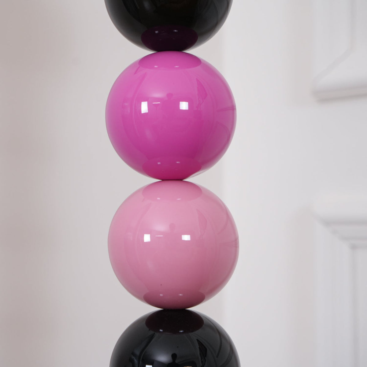 Beads Lampadaire