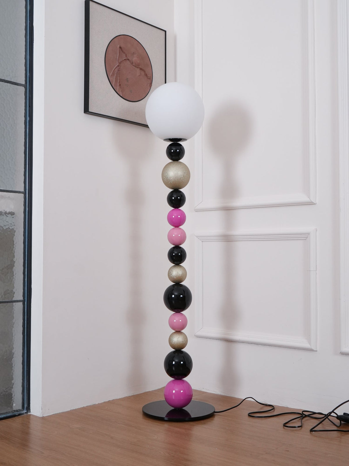 Beads Lampadaire