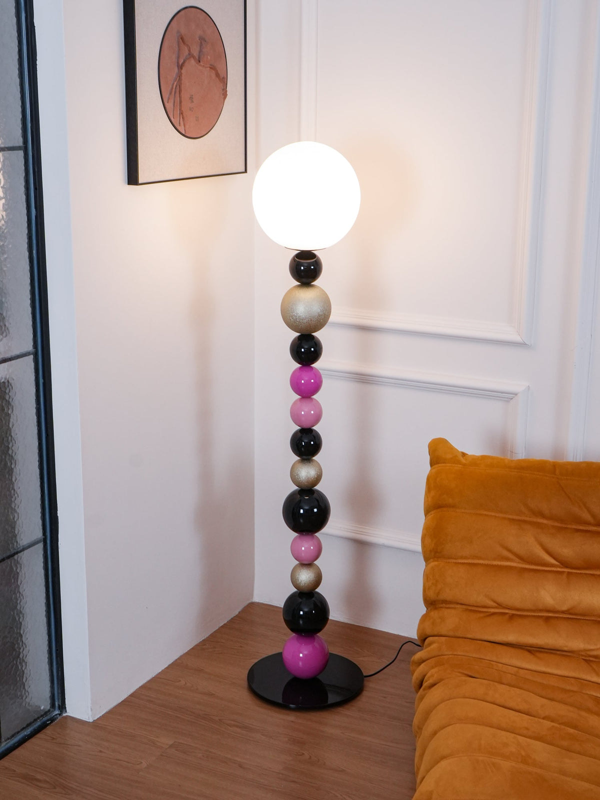 Beads Lampadaire