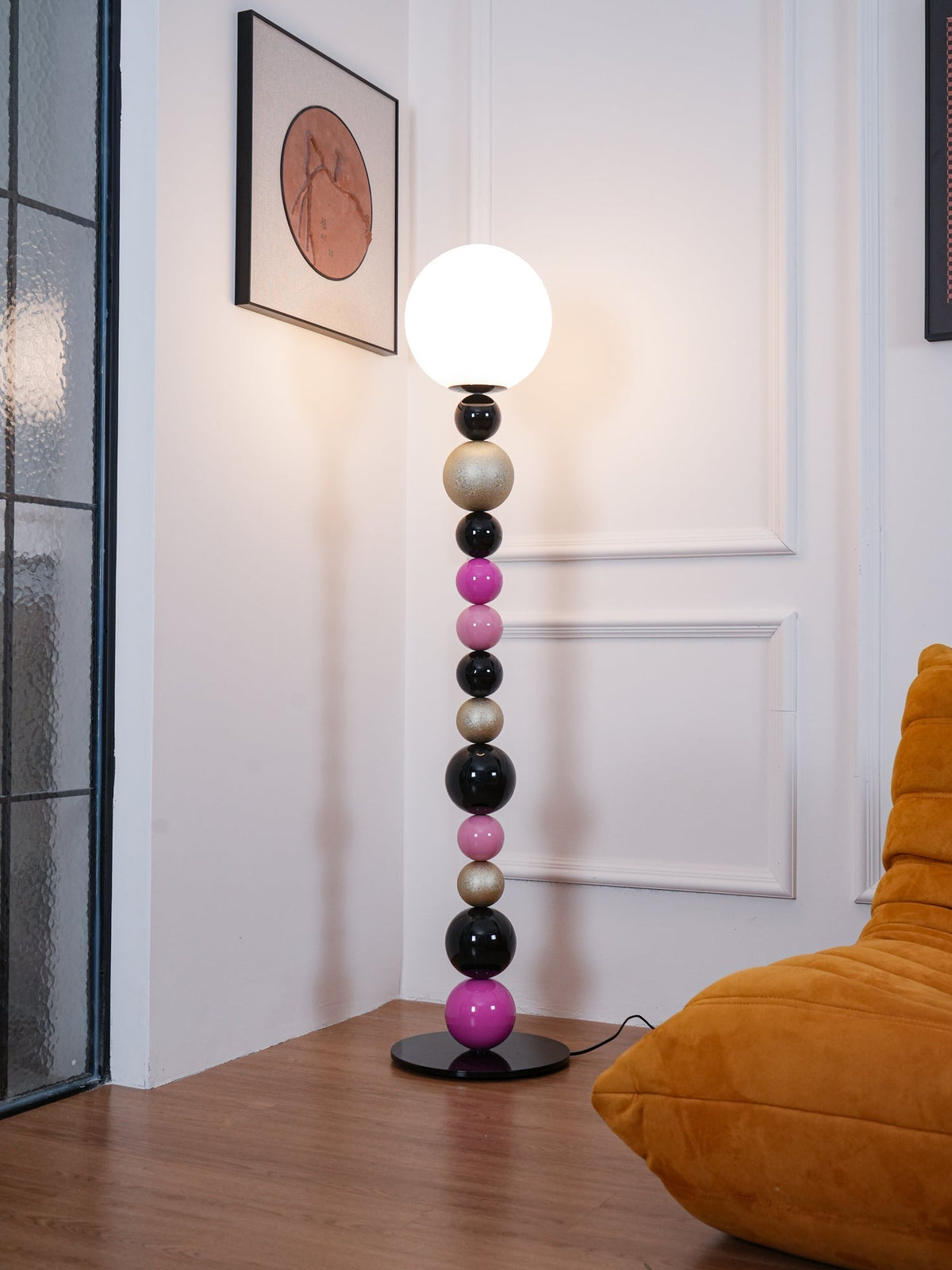 Beads Lampadaire