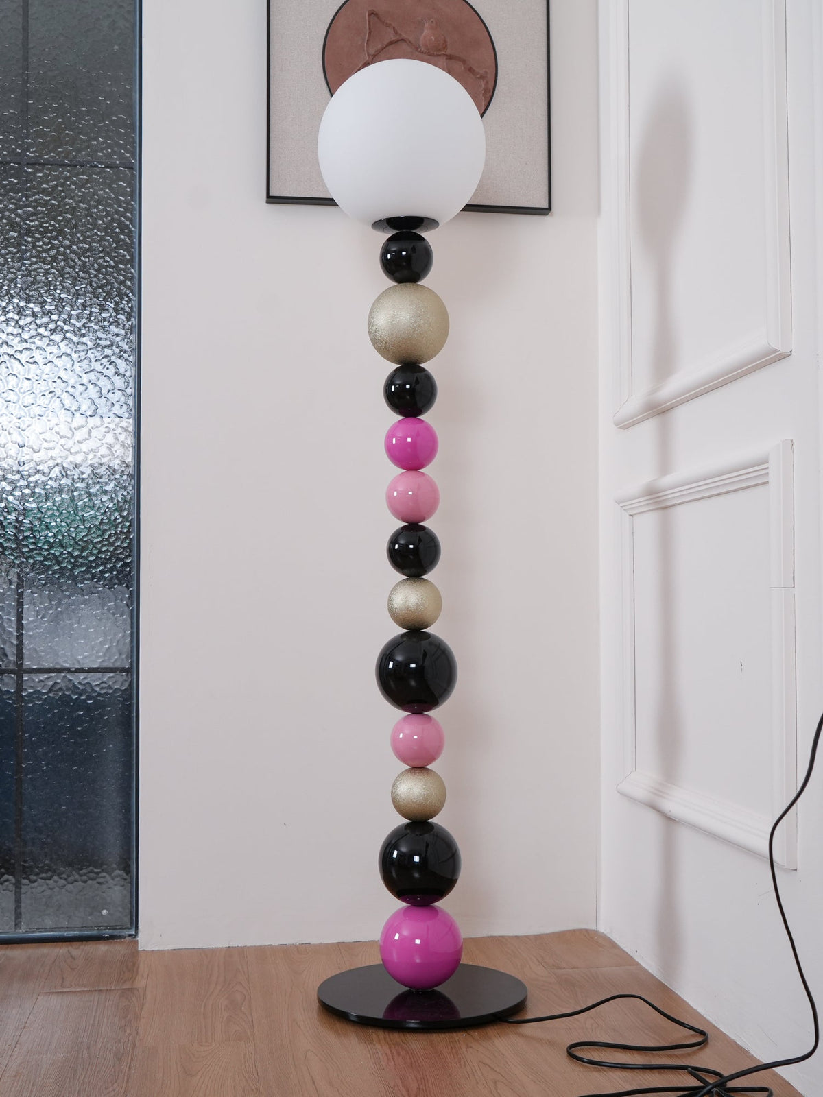 Beads Lampadaire