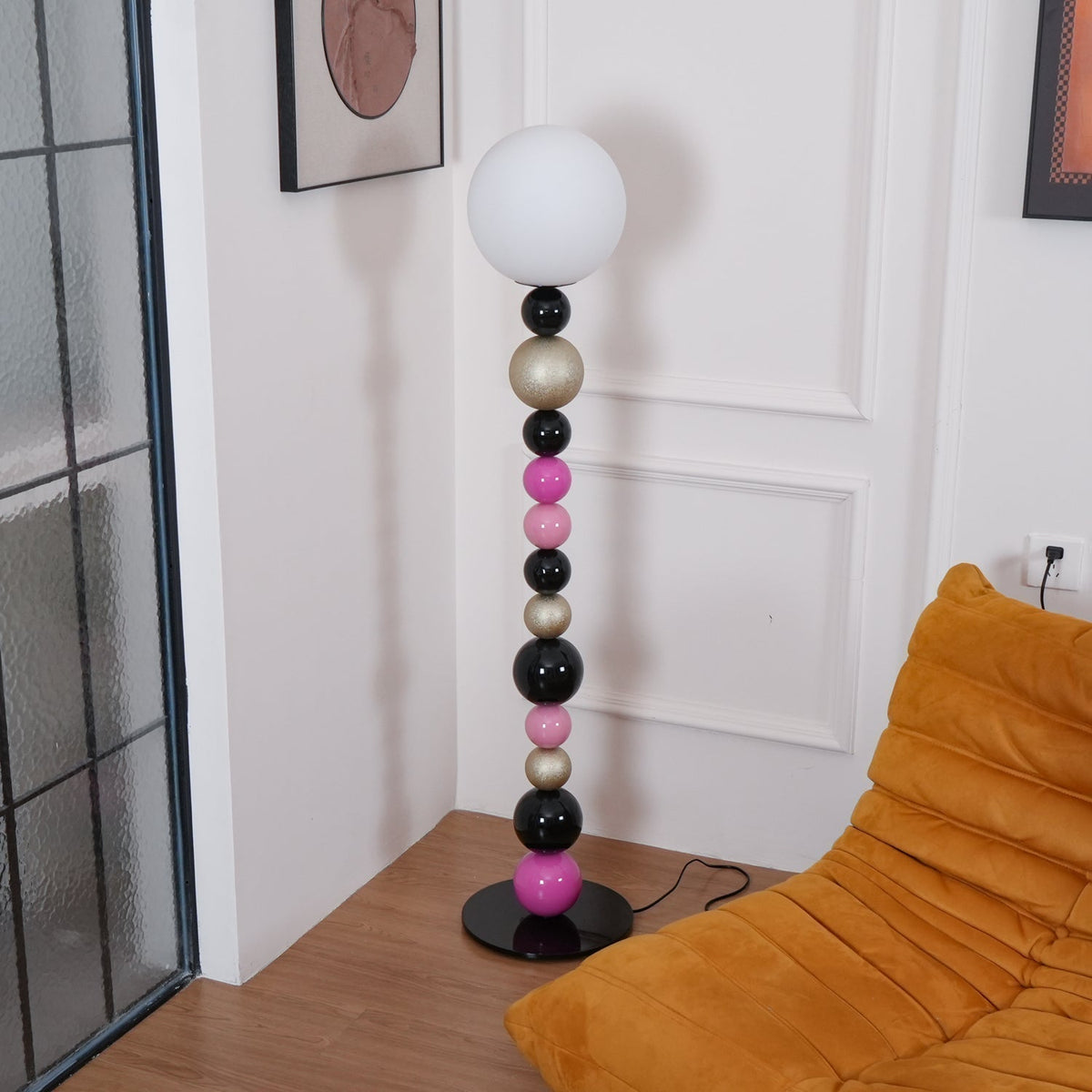 Beads Lampadaire