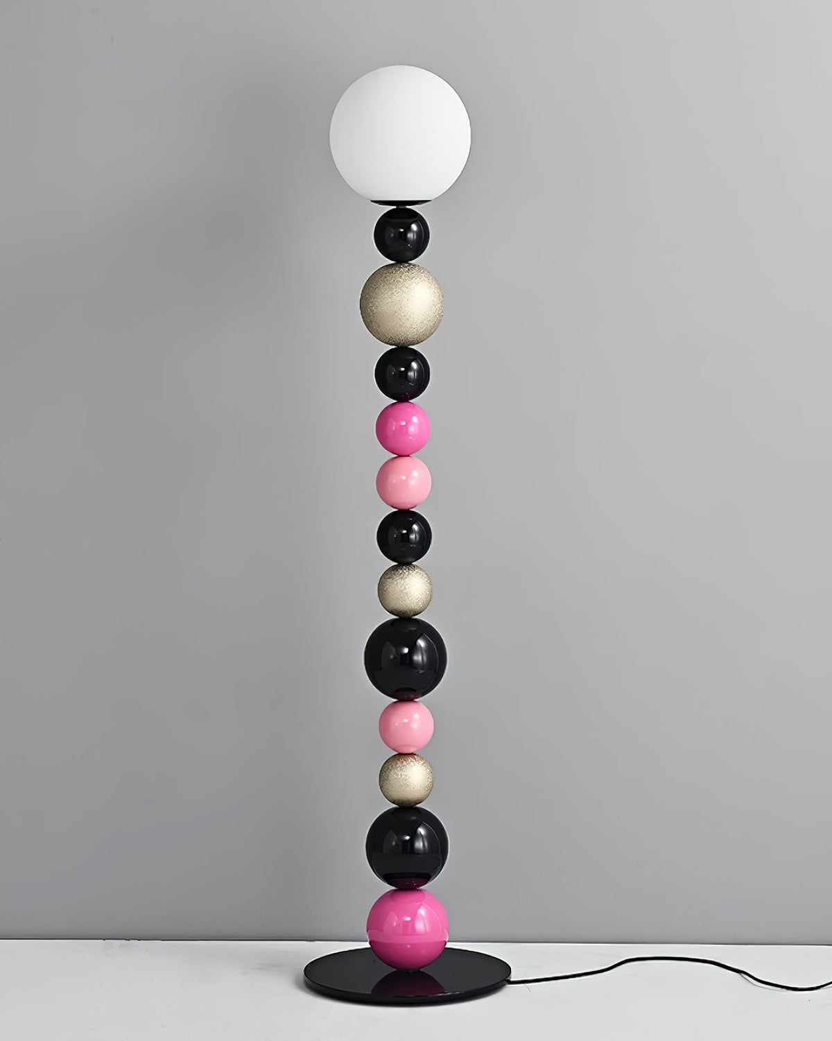 Beads Lampadaire