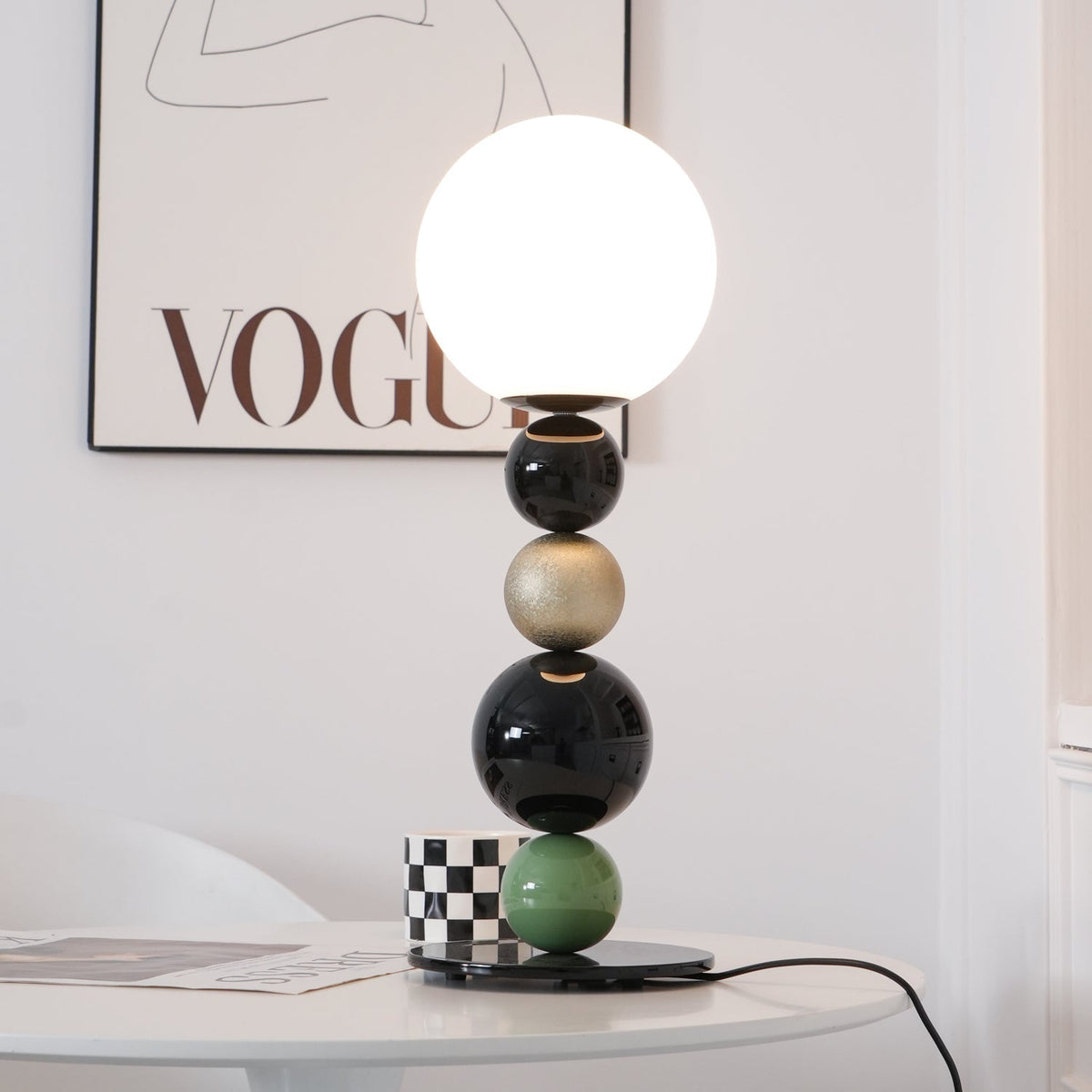 Sobble Lampe de Table