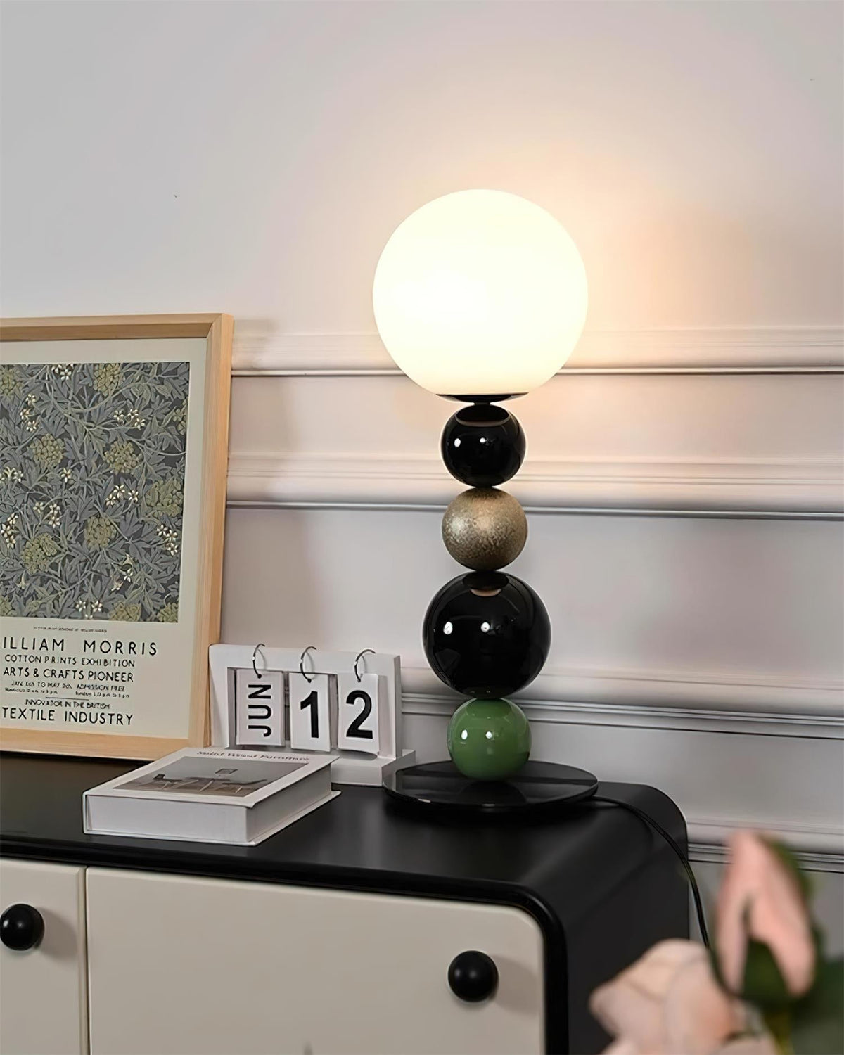 Sobble Lampe de Table