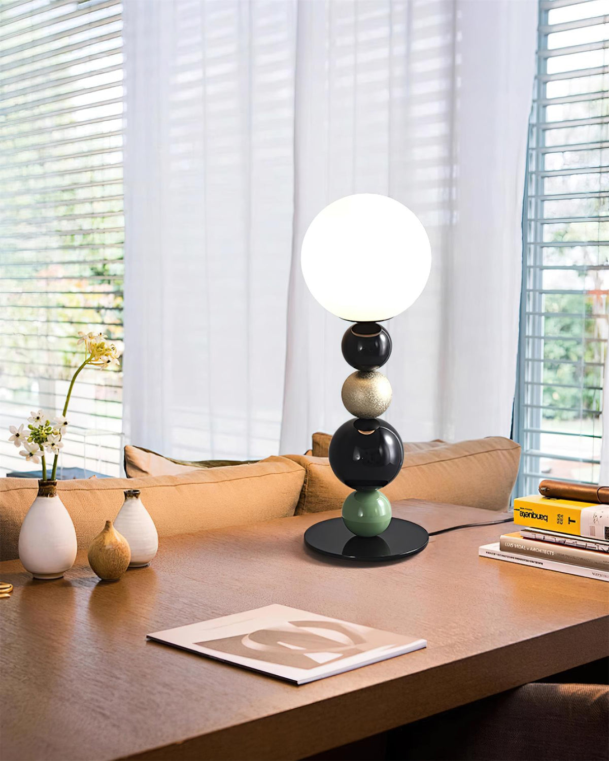 Sobble Lampe de Table