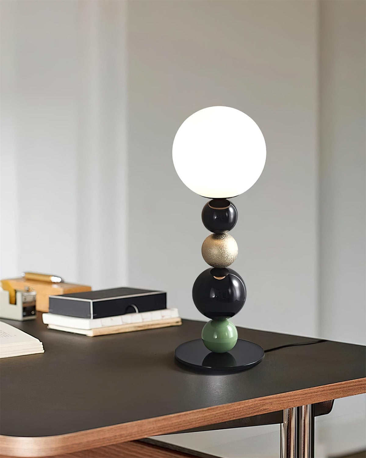 Sobble Lampe de Table