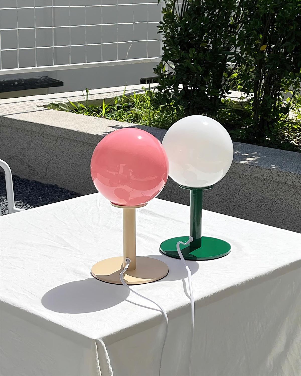 Viraoiella Lampe de Table
