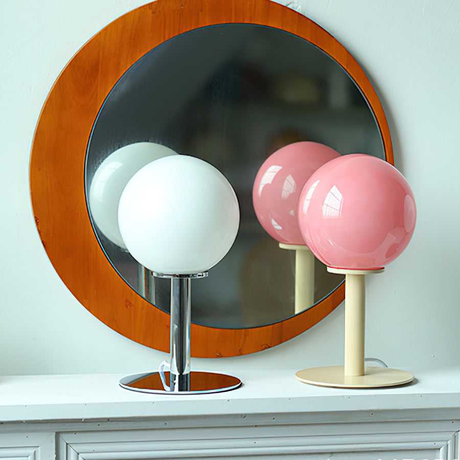 Viraoiella Lampe de Table