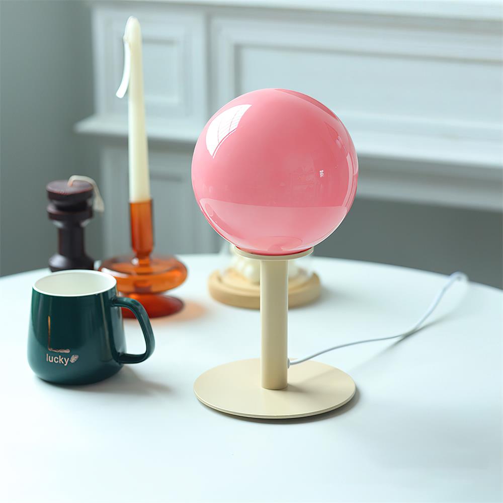 Viraoiella Lampe de Table