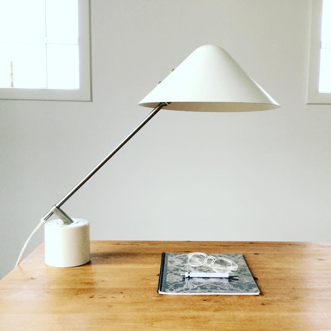 Yule Petite Lampe de Table