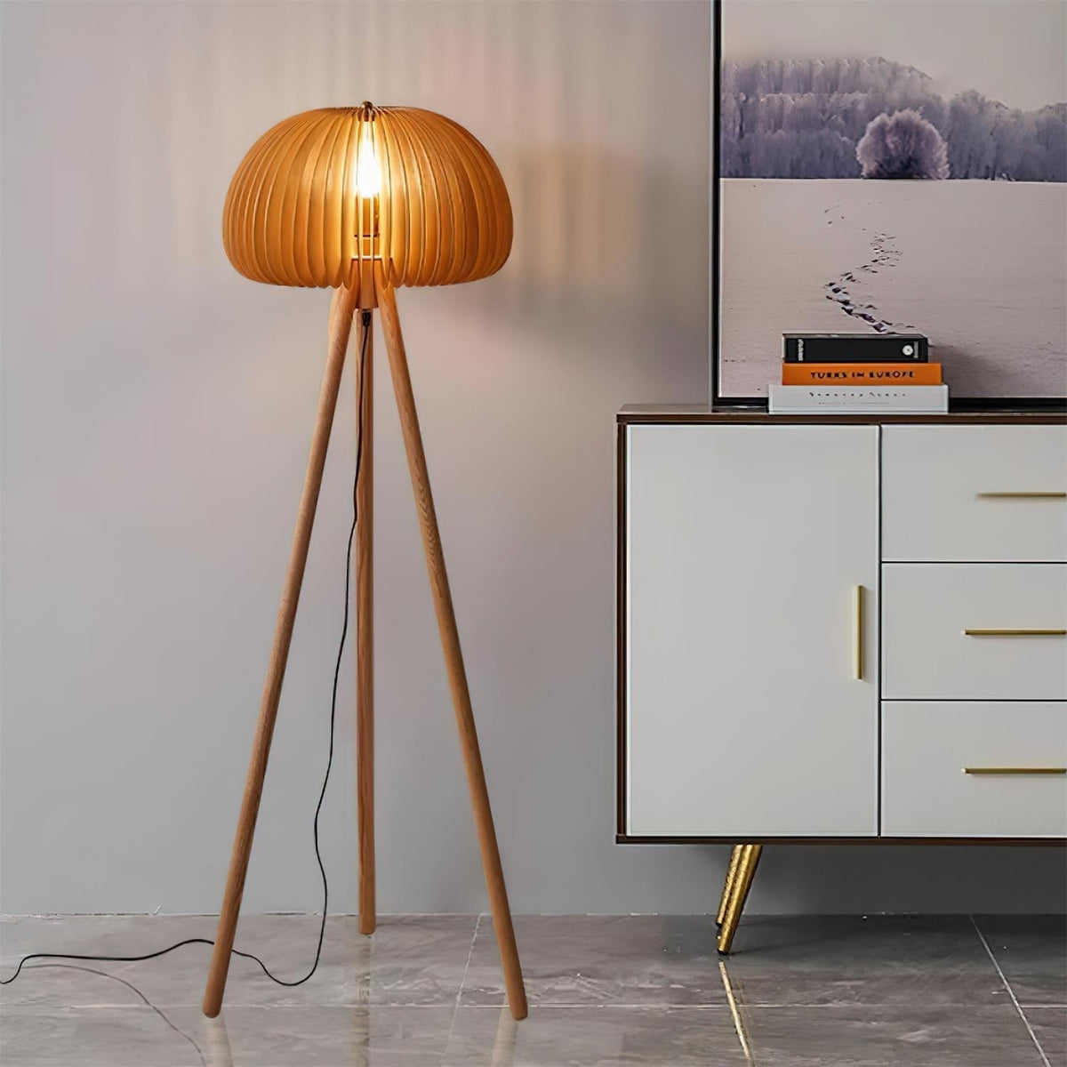 Sylvaris Lampadaire