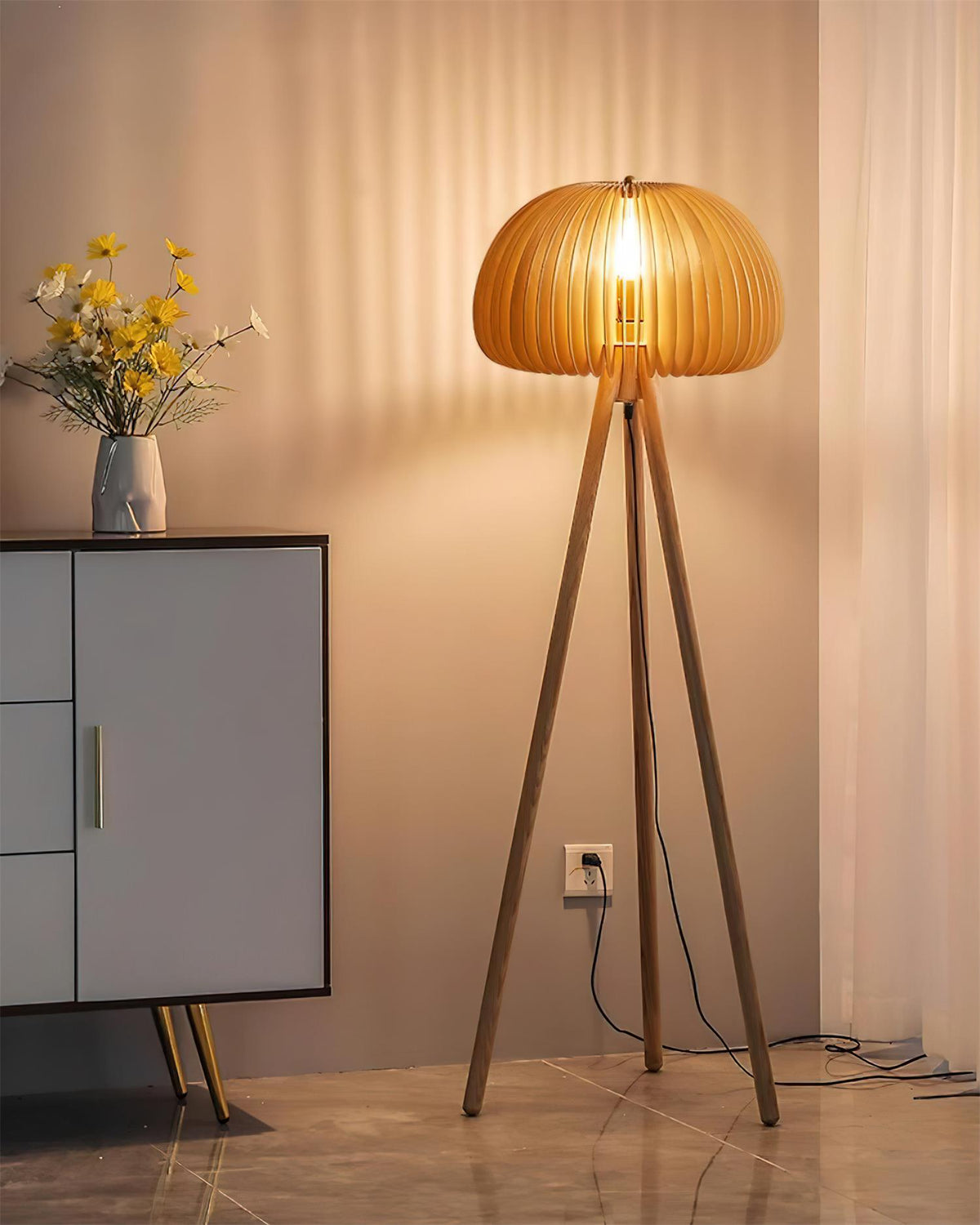 Sylvaris Lampadaire