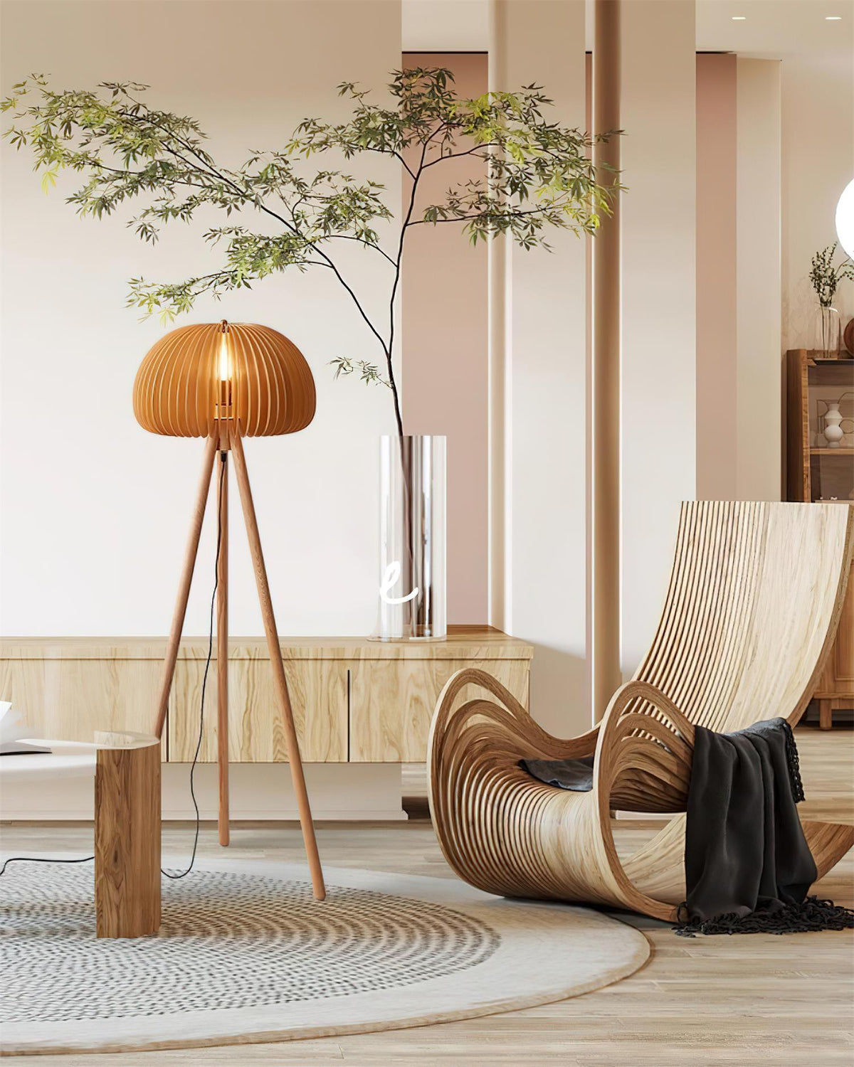 Sylvaris Lampadaire