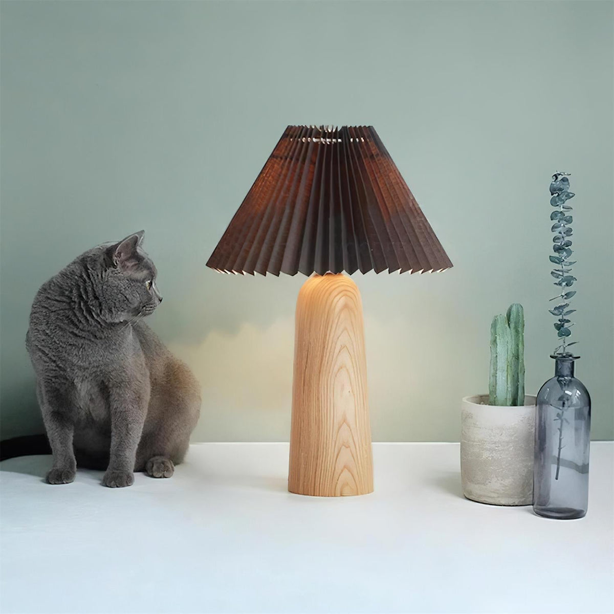 Viraaora Lampe de Table