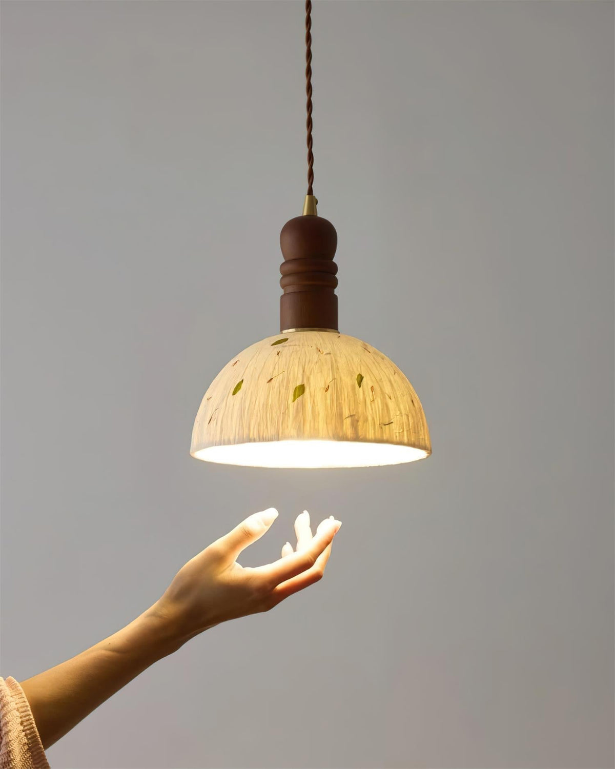 Lioroine Suspension Dôme