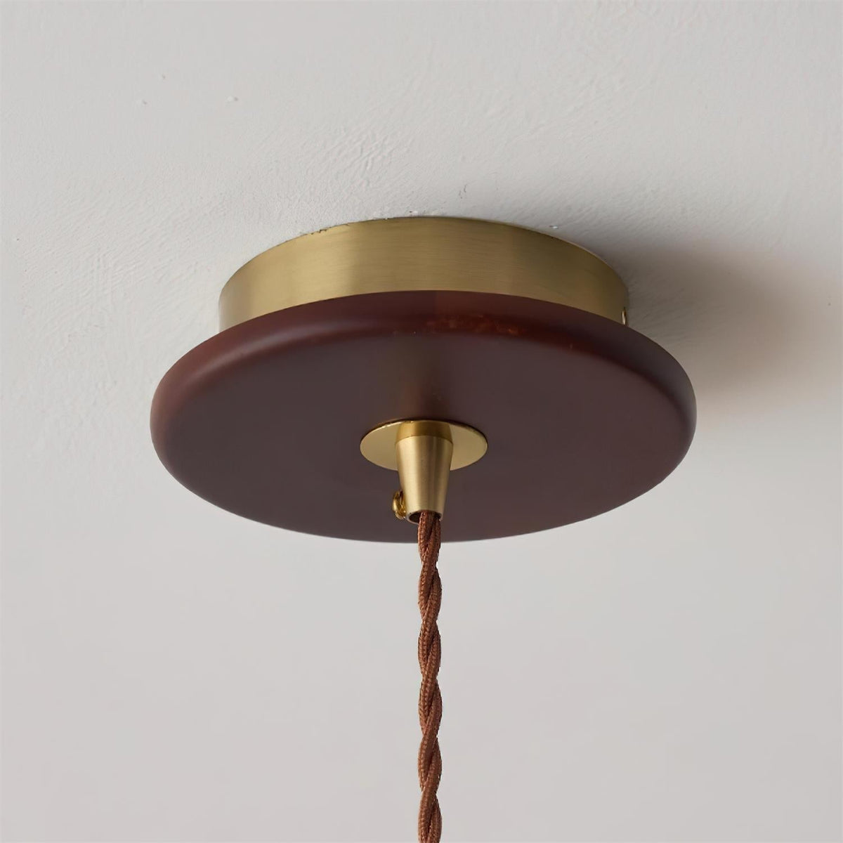 Lioroine Suspension Dôme