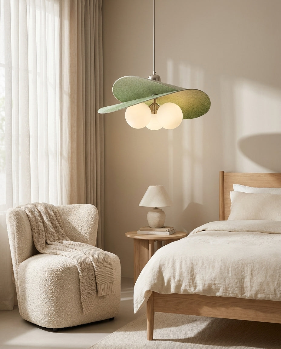 Sylvano Suspension
