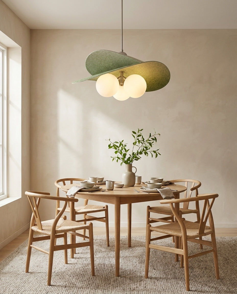 Sylvano Suspension