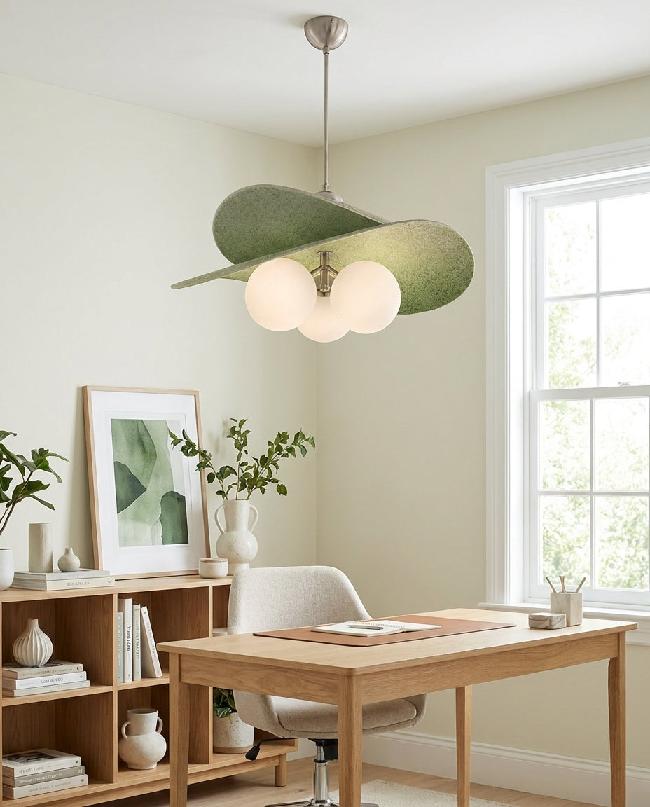 Sylvano Suspension