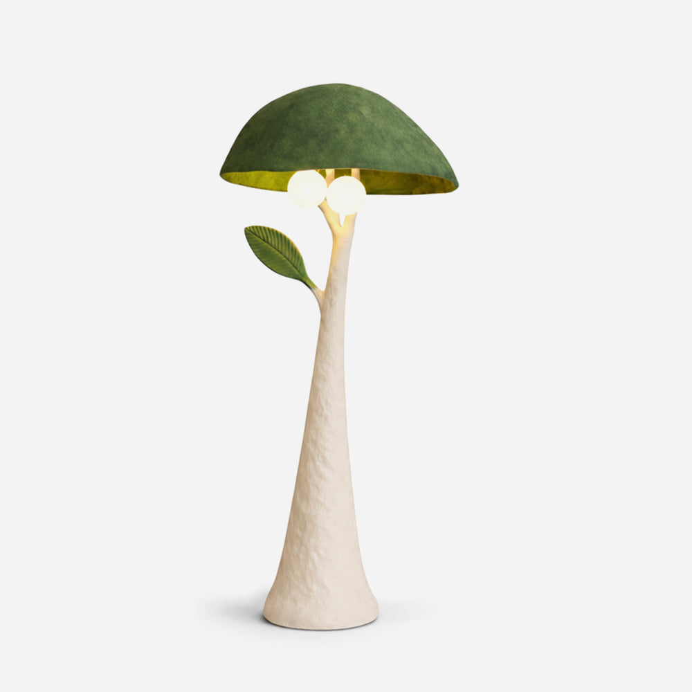 Fern Lampadaire
