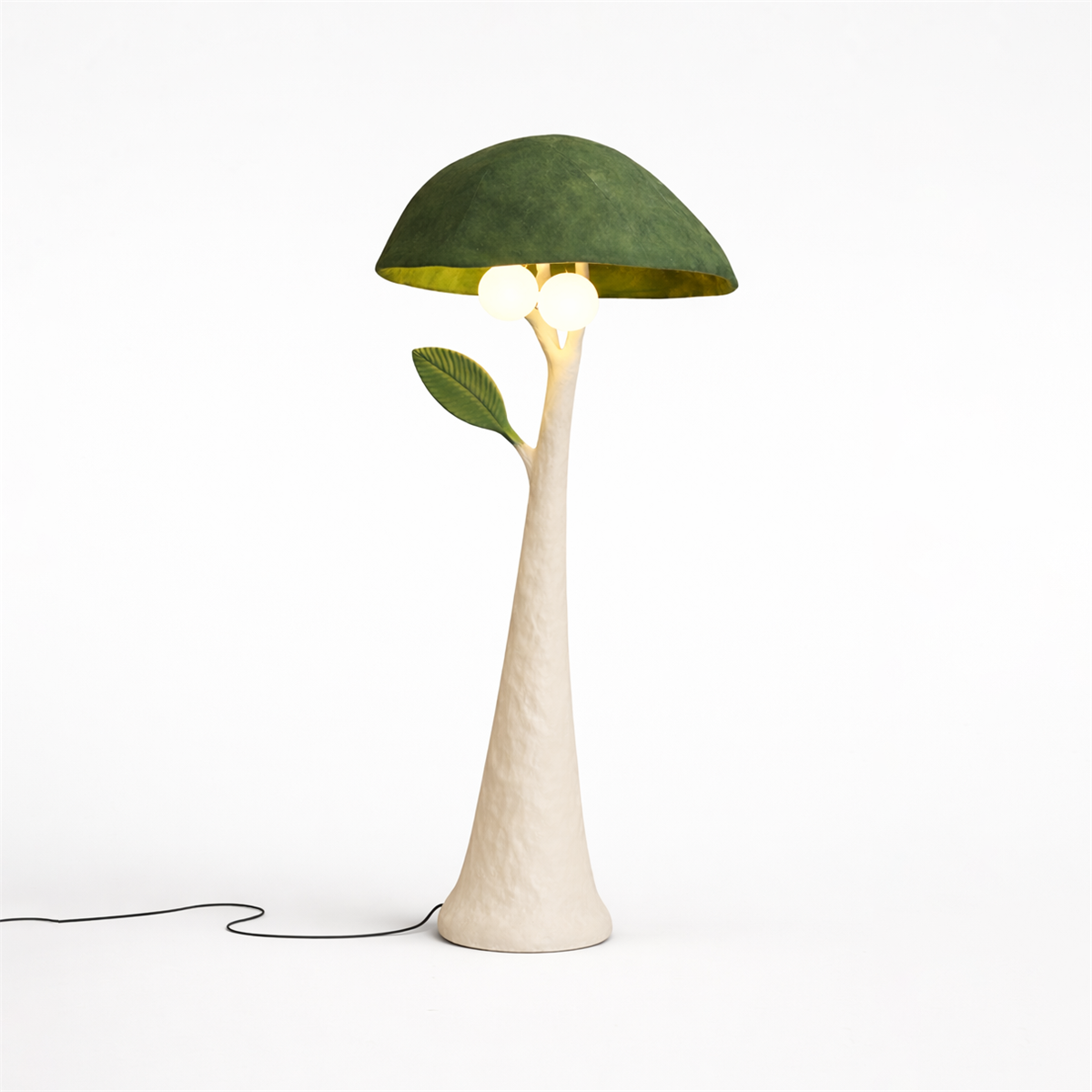 Fern Lampadaire