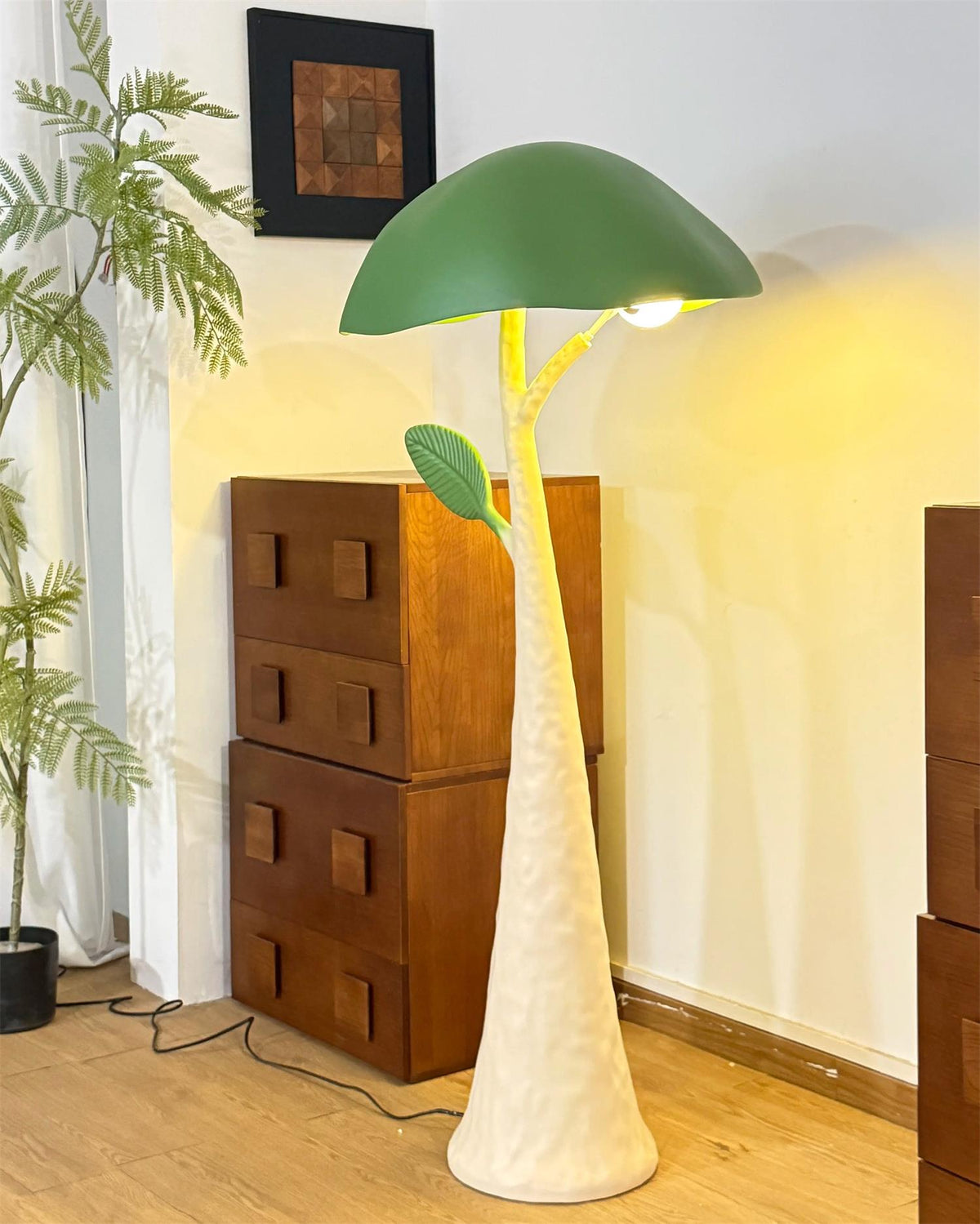 Fern Lampadaire
