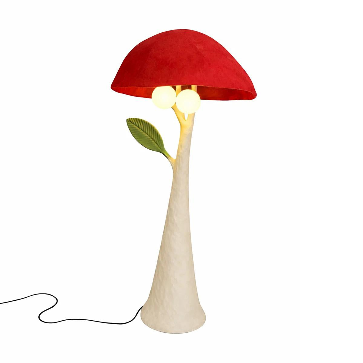 Fern Lampadaire