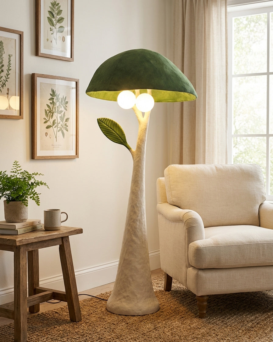 Fern Lampadaire
